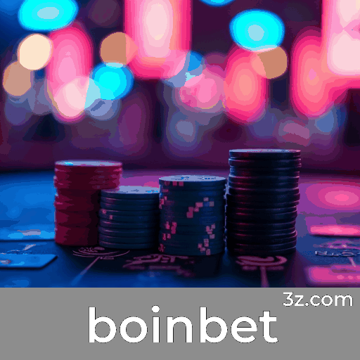 Casino Premium no boinbet: Jogos Exclusivos e Dealers Reais