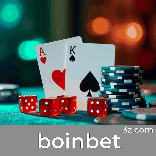 Experiência Mobile Inovadora com o Aplicativo da boinbet