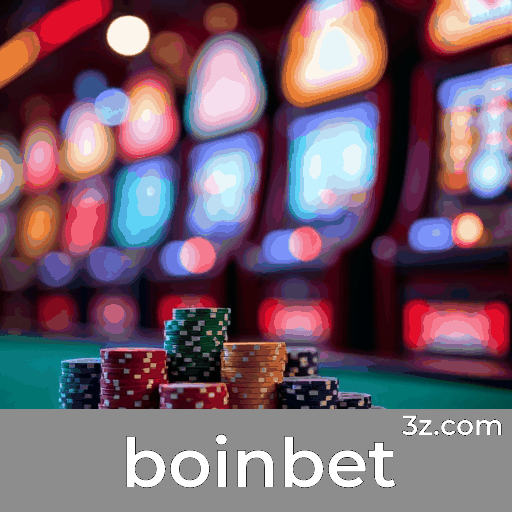 Universo de Jogos Extraordinários do boinbet: Diversão Sem Limites