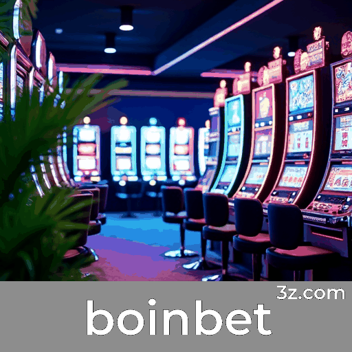 Casino Premium no boinbet: Jogos Exclusivos e Dealers Reais