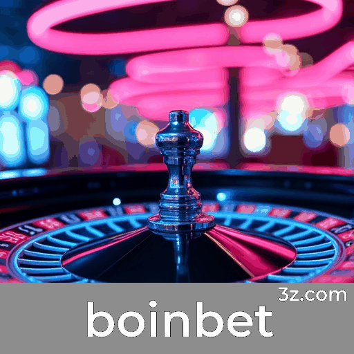 Experiência Mobile Inovadora com o Aplicativo da boinbet